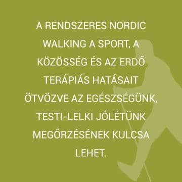 Miért a nordic walking 4 Banner 1 mobil